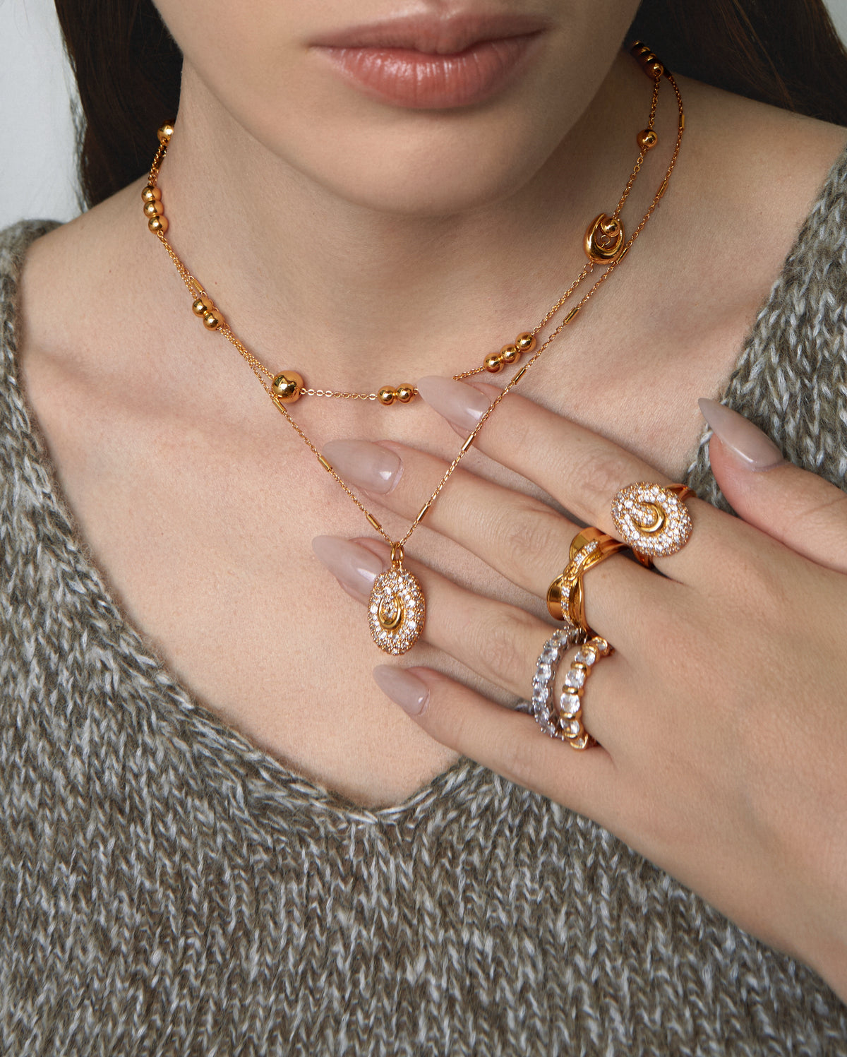 Harness Ring - booneealus