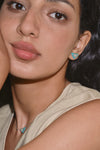 Persian Galaxy Earrings - booneealus
