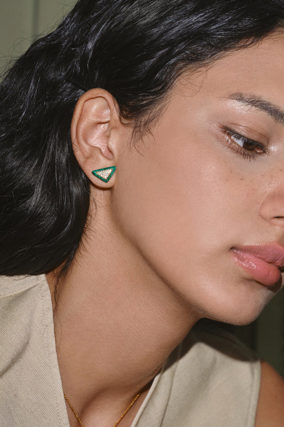 Sacred Feather Earrings - booneealus