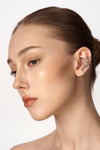 Butterfly Wing Ear Cuff
