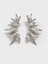 Moonlit Archer Earrings - booneealus