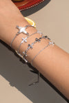 Lumen Cross Bracelet – 4 Styles / Set Available - booneealus
