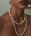 Siren's Odyssey Necklace – Long - booneealus