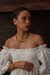 Tidestone Earrings - booneealus