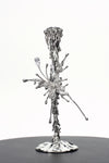 Candelabro Escultórico Mariposa Ensueño – Grande