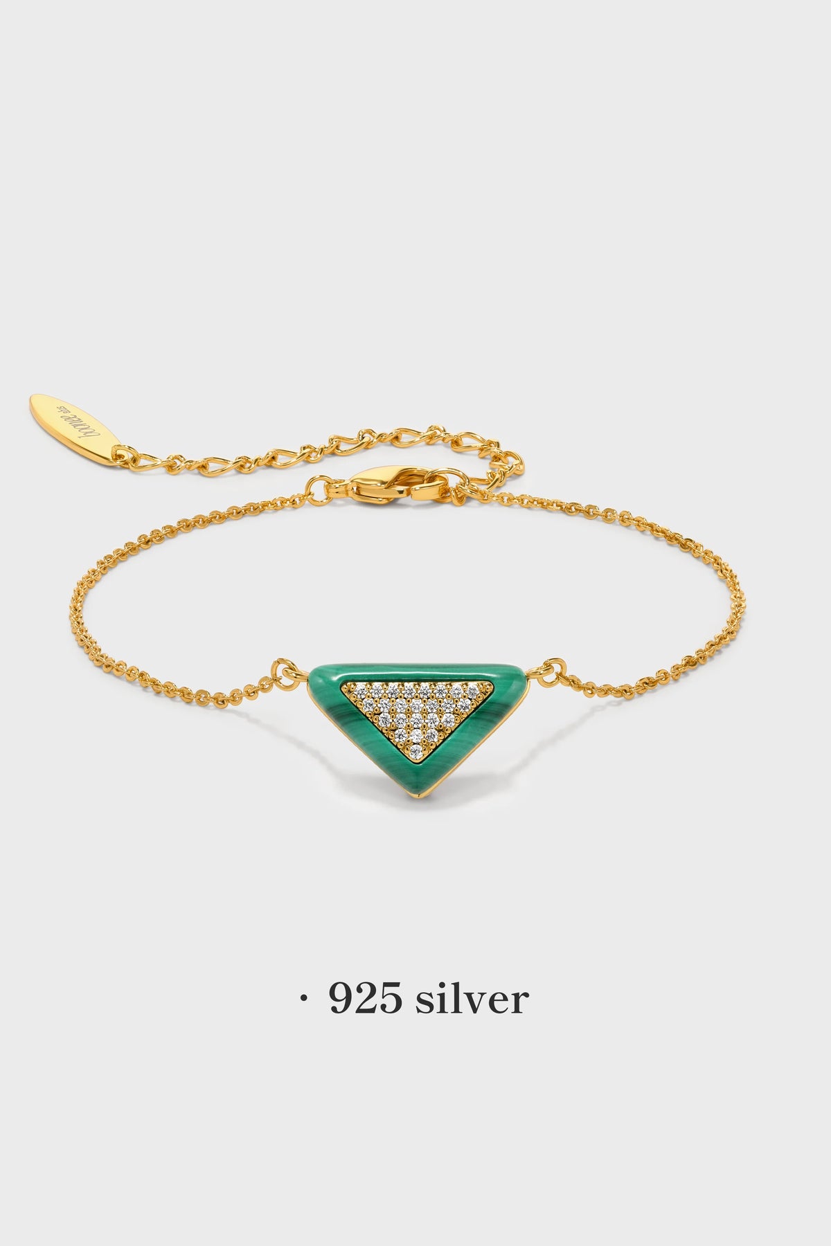 Sacred Feather Bracelet - booneealus