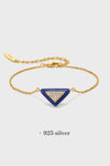 Desert Star Map Bracelet - booneealus