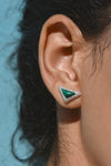 Divine Eye Earrings - booneealus
