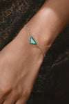 Sacred Feather Bracelet - booneealus
