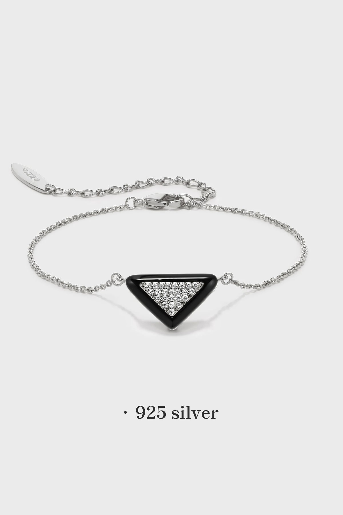 Night Enigma Bracelet - booneealus