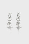 Aurora Cordis Earrings - booneealus