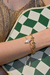 Lumen Cross Bracelet – 4 Styles / Set Available - booneealus