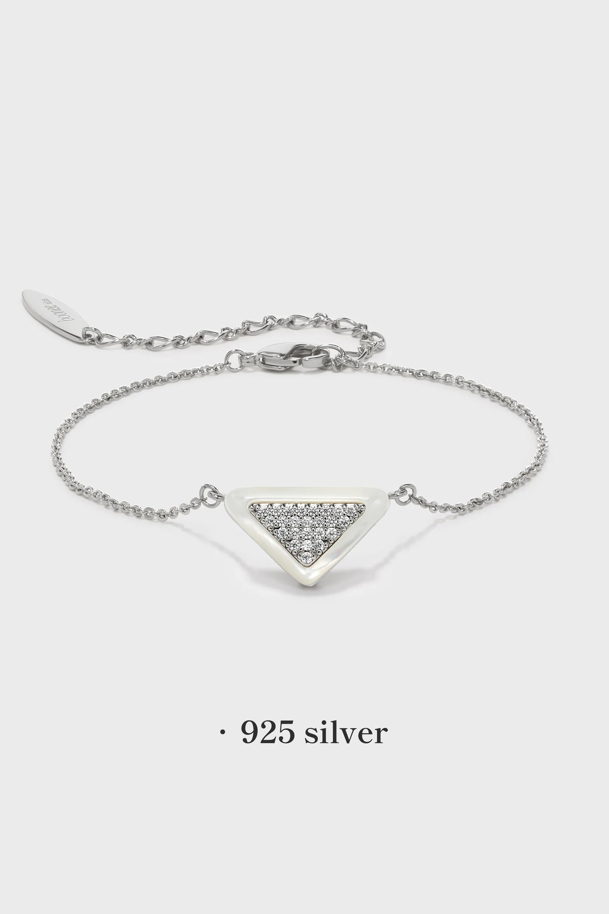 Moon Tide Bracelet - booneealus