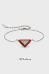 Sunset Lava Bracelet - booneealus