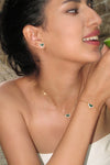 Divine Eye Earrings - booneealus