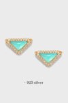 Celestial Core Earrings - booneealus