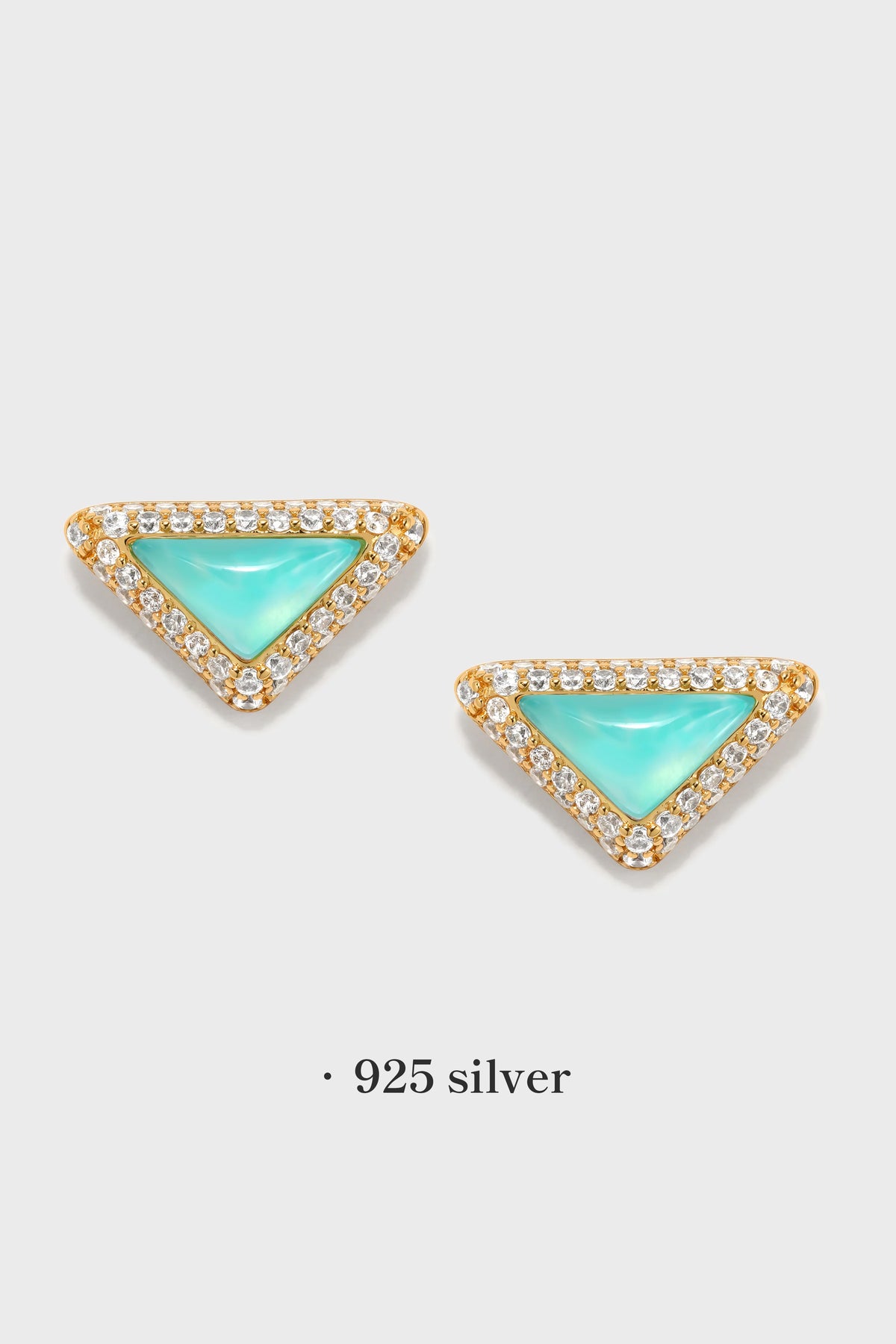 Celestial Core Earrings - booneealus
