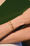 Lumen Cross Bracelet – 4 Styles / Set Available - booneealus