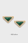 Divine Eye Earrings - booneealus