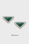 Divine Eye Earrings - booneealus