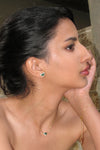 Divine Eye Earrings - booneealus