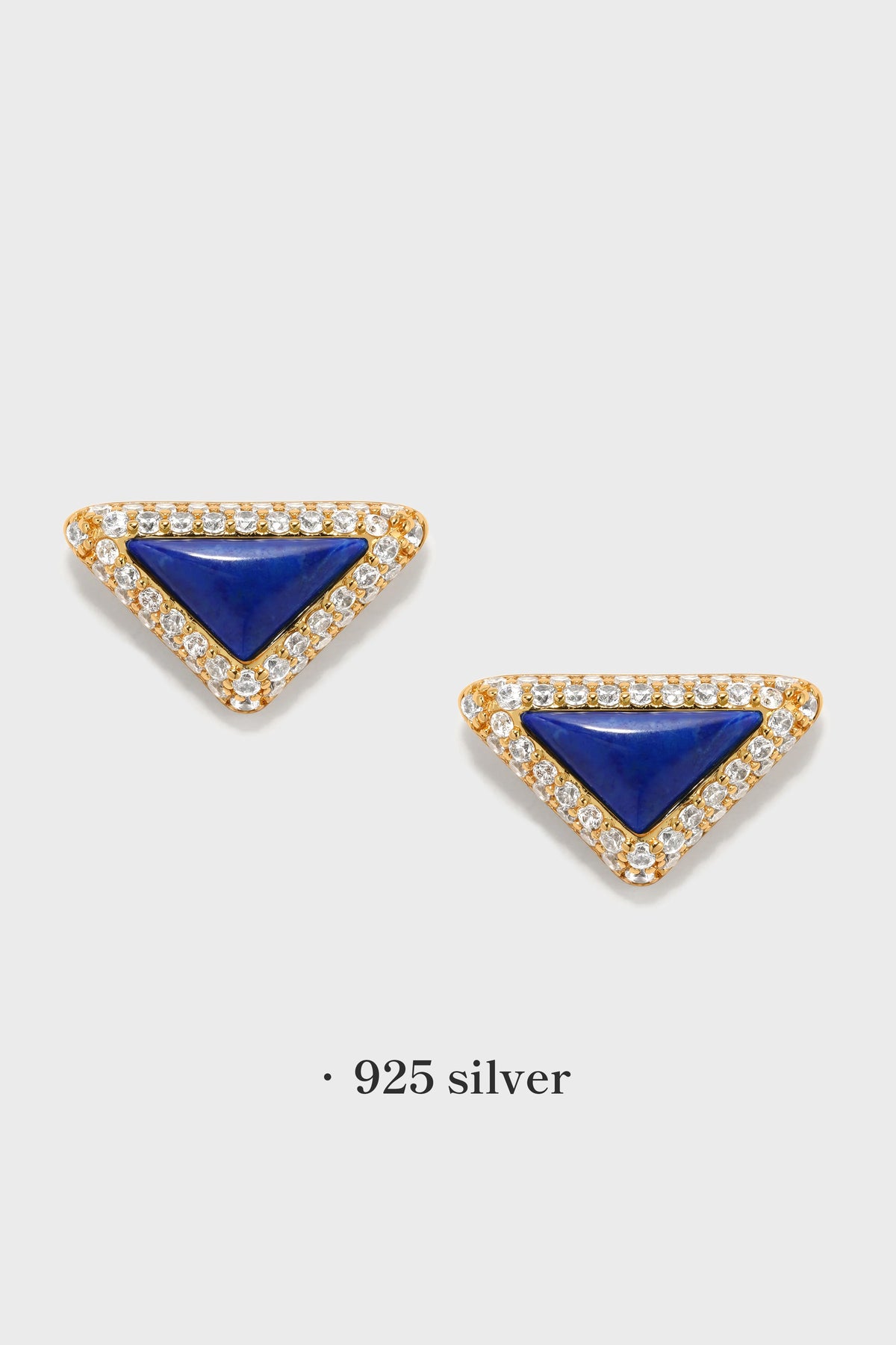 Abyss Loop Earrings - booneealus