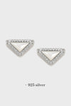 Aurora Corona Earrings - booneealus