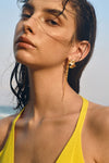 Pearl Genesis Earrings - booneealus