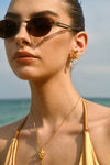 Soul Bloom Earrings - booneealus
