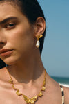 Lunar Tide Earrings - booneealus