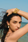 Luminous Wings Bangle - booneealus