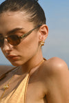Pearl Genesis Earrings - booneealus