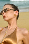 Soul Bloom Earrings - booneealus