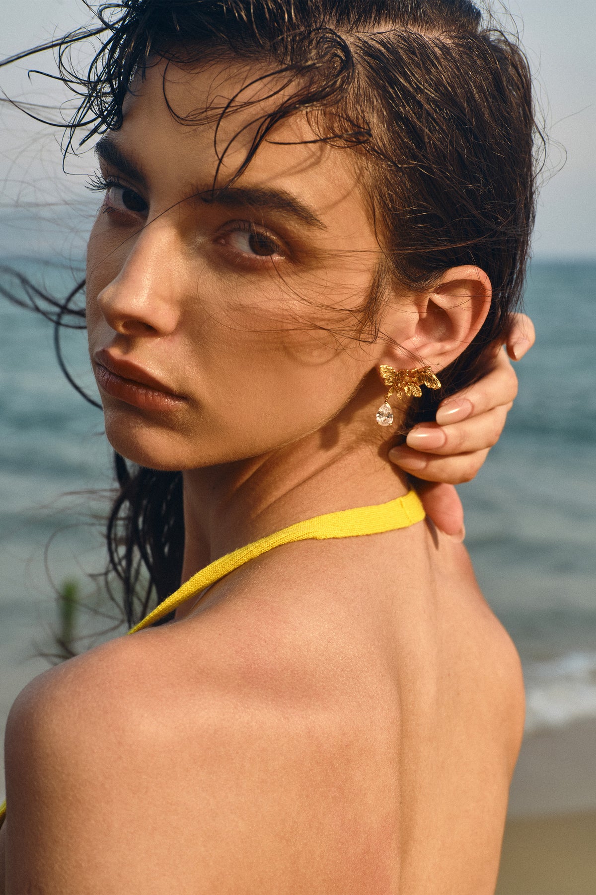 Soul Bloom Earrings - booneealus