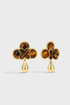Dewbloom Earrings - booneealus