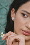 Moon Tide Earrings - booneealus