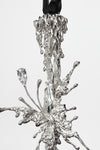 Candelabro Escultórico Mariposa Ensueño – Grande