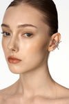 Butterfly Wing Ear Cuff
