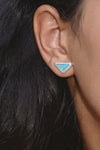 Celestial Core Earrings - booneealus