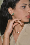 Sacred Feather Earrings - booneealus