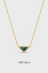 Divine Eye Necklace - booneealus