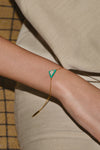 Sacred Feather Bracelet - booneealus