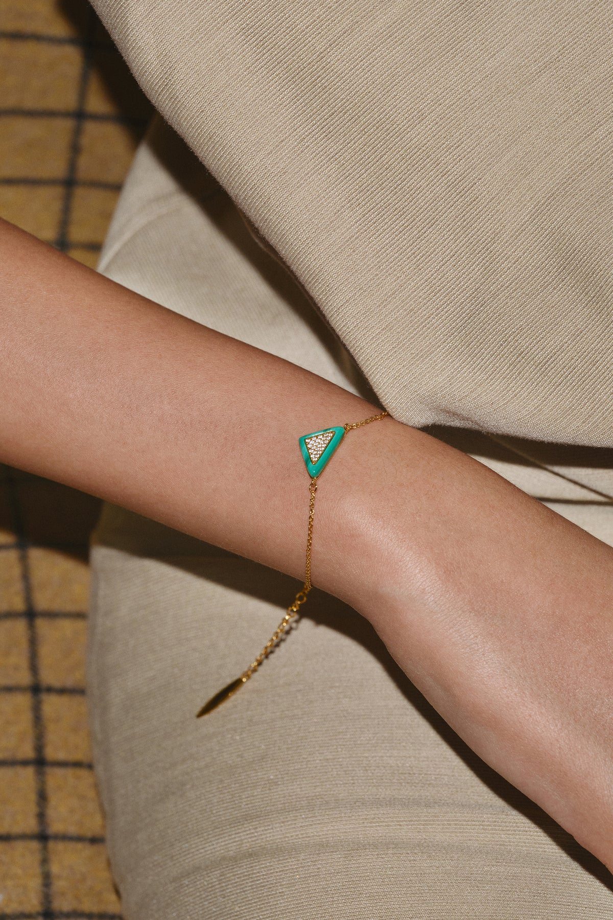 Sacred Feather Bracelet - booneealus