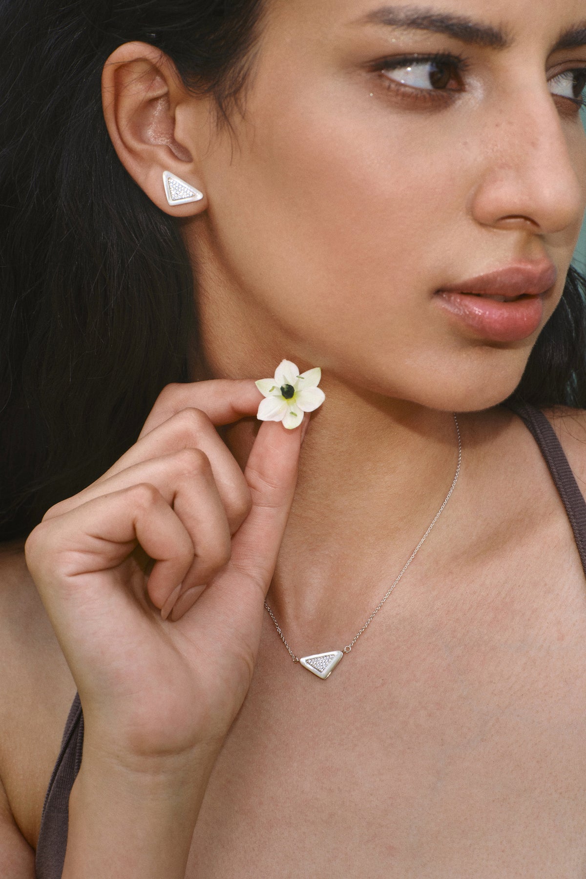Moon Tide Necklace - booneealus