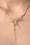 Butterfly Reverie Flow Necklace
