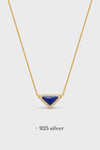 Abyss Loop Necklace - booneealus