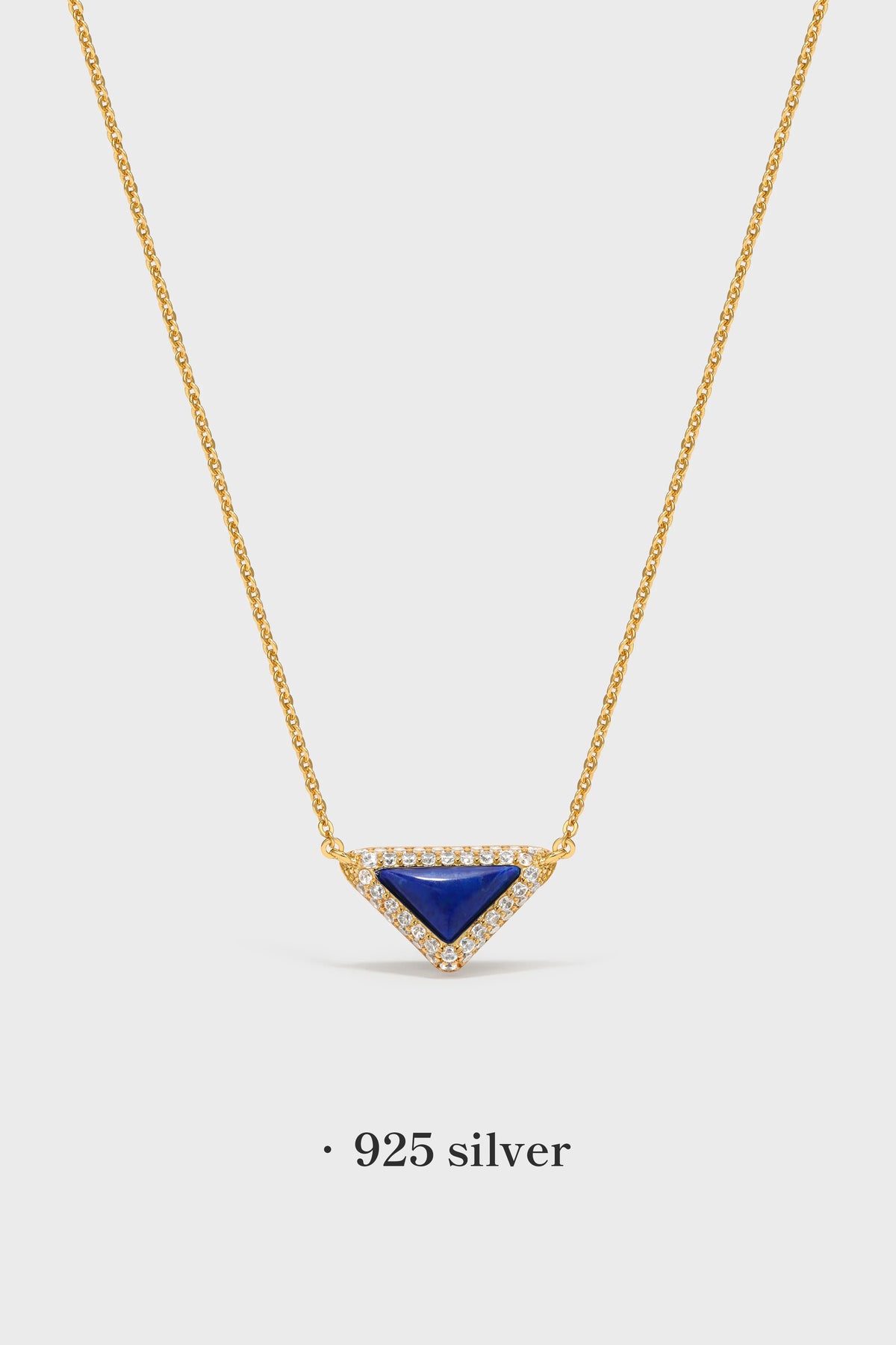 Abyss Loop Necklace - booneealus