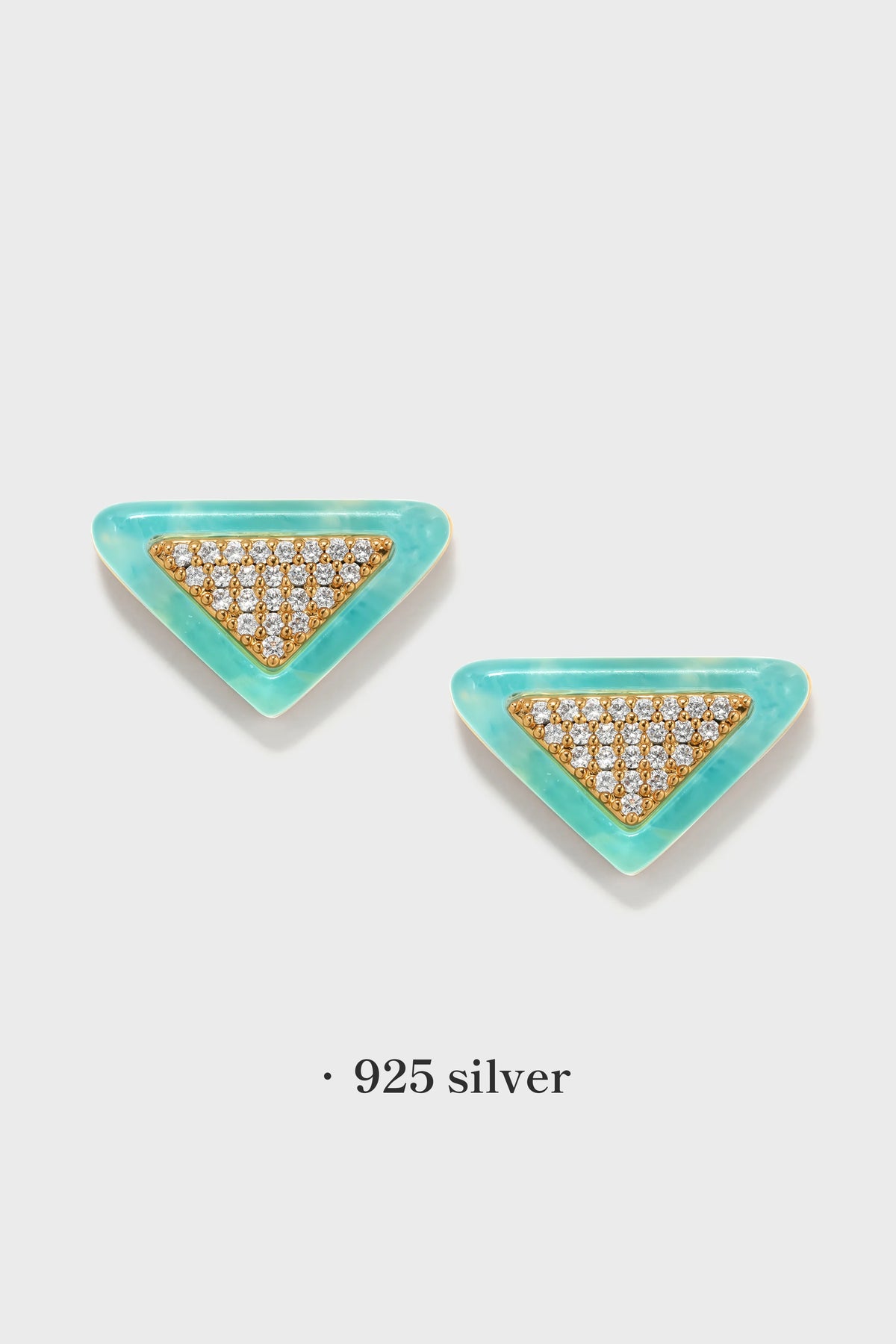 Persian Galaxy Earrings - booneealus