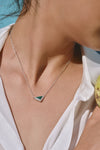 Divine Eye Necklace - booneealus