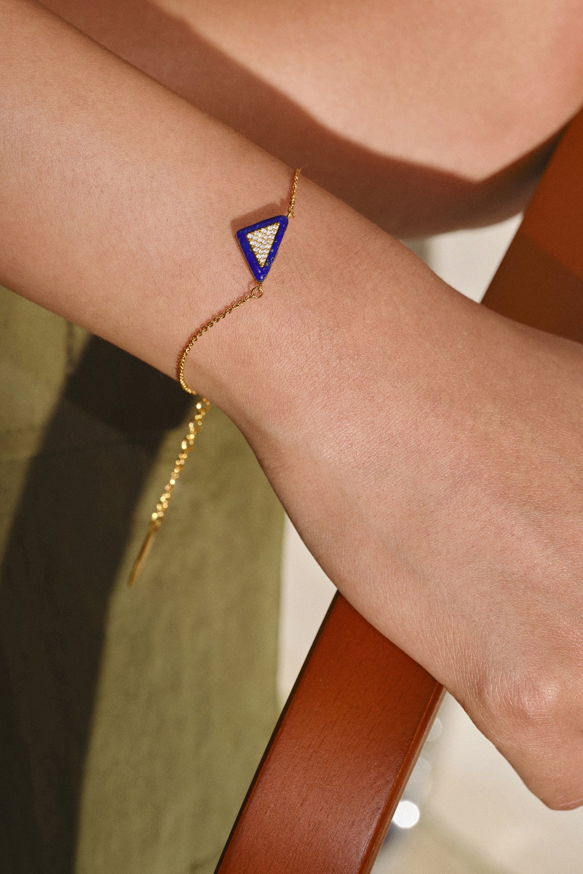 Desert Star Map Bracelet - booneealus